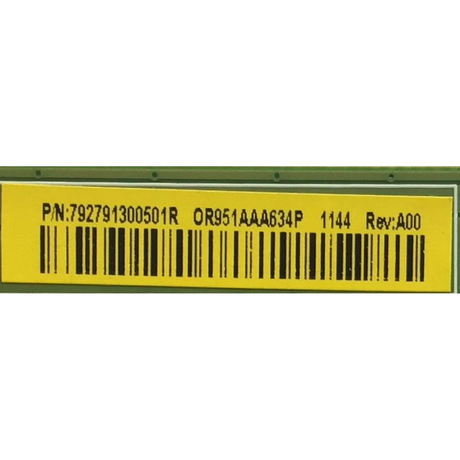 MAIN PARA MONITOR DELL / NUMERO DE PARTE 792791300501R / 492401300100H / MODELO P2210 22'' - Imagen 2
